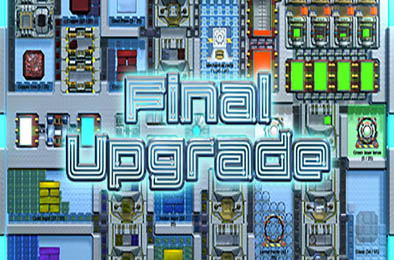 最终升级 / Final Upgrade v1.0.2.1 其他游戏STC下载