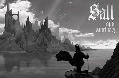 盐和避难所 / 盐与避难所 / Salt and Sanctuary v1.0.2.1 动作游戏ACT下载