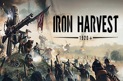 钢铁收割数字豪华版 / Iron Harvest Digital Deluxe Edition v1.4.8.2983 即时战略RTS下载