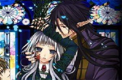 暗黑女王外传 全部游戏下载
