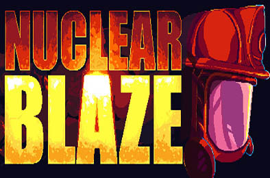 核能烈焰 / Nuclear Blaze 动作游戏ACT下载