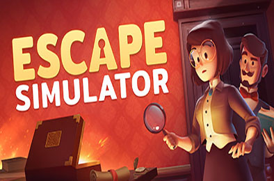 密室逃脱模拟器 / Escape Simulator v33157r 冒险解谜AVG下载