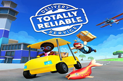 可靠快递 / Totally Reliable Delivery Service 动作游戏ACT下载
