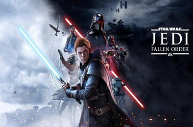 星球大战绝地：陨落的武士团 / Star Wars Jedi：Fallen Order v1.0.10.0 动作游戏ACT下载