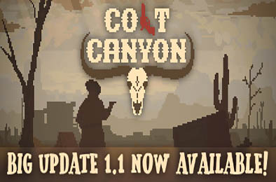 柯尔特峡谷 / Colt Canyon  动作游戏ACT下载