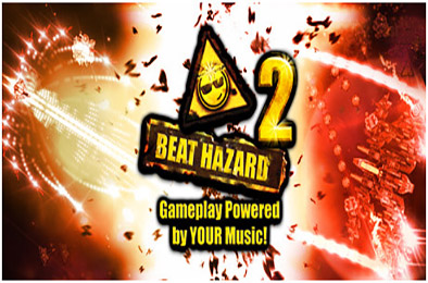 危险节奏2 / Beat Hazard 2 v1.23 其他游戏STC下载