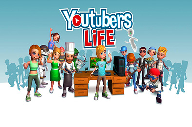 油管主播的生活 / Youtubers Life 模拟经营SIM下载