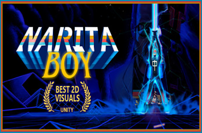 成田男孩 / Narita Boy 动作游戏ACT下载