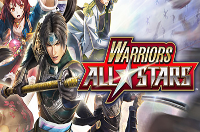 无双全明星 / WARRIORS ALL-STARS 动作游戏ACT下载