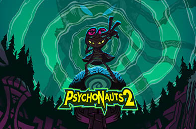 意航员2 / 脑航员2 / Psychonauts 2 v1101213 动作游戏ACT下载