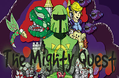 伟大探索 / The Mighty Quest 其他游戏STC下载