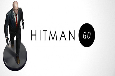 杀手GO / Hitman GO 策略战棋SLG下载