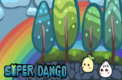 超级团子 / Super Dango 策略战棋SLG下载