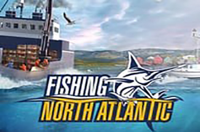 钓鱼：北大西洋增强版 / Fishing: North Atlantic - Enhanced Edition v1.8.1143.17120 模拟经营SIM下载