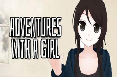 与一个女孩的冒险 / Adventures With a Girl 冒险解谜AVG下载