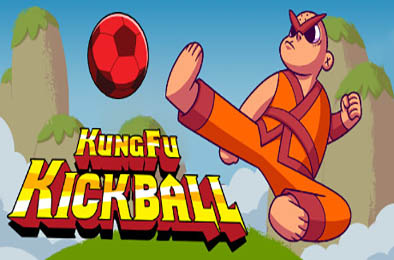 乌龙功夫球 / 功夫踢球 / KungFu Kickball v1.0 动作游戏ACT下载