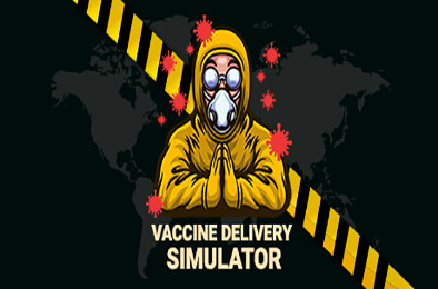 疫苗运送模拟器 / Vaccine Delivery Simulator v1.0.0 下载