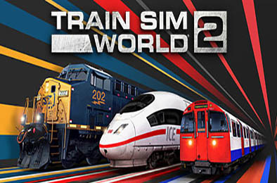 模拟火车世界2 / Train Sim World 2 v1.0.181 模拟经营SIM下载