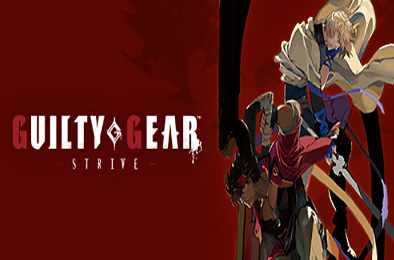 罪恶装备：STRIVE / GUILTY GEAR -STRIVE- v1.49 动作游戏ACT下载