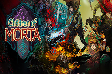 莫塔守山人 / Children of Morta（更新v1.2.55） 动作游戏ACT下载