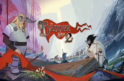 旗帜的传说2 / The Banner Saga 2 v3272559 策略战棋SLG下载