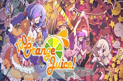 100%鲜橙汁 / 100% Orange Juice v3.21.2 策略战棋SLG下载