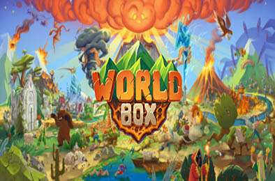 世界盒子:上帝模拟器 / WorldBox - God Simulator v0.22.9.558 下载