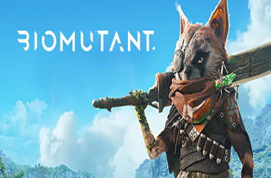 生化变种 / BIOMUTANT 下载