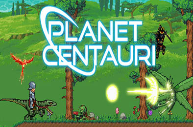 半人马之星 / Planet Centauri 休闲益智PUZ下载