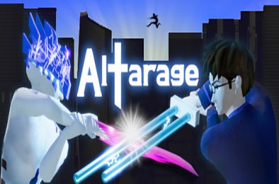 祭坛 / Altarage 动作游戏ACT下载