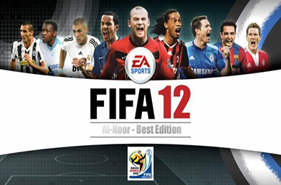 FIFA 12 体育竞技SPG下载