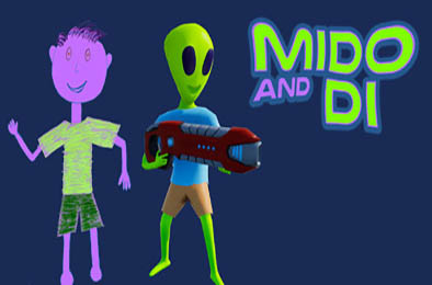 米多和迪 / Mido and Di 下载