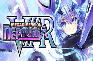 新次元海王星VIIR / Megadimension Neptunia VIIR 角色扮演RPG下载