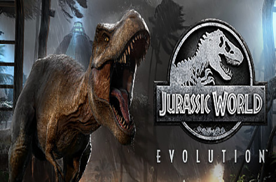 侏罗纪世界:进化 / Jurassic World Evolution(V1.12.4.52769) 下载