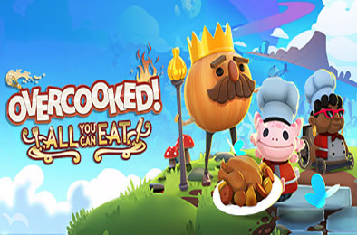 胡闹厨房：全都好吃 / Overcooked! All You Can Eat 休闲益智PUZ下载