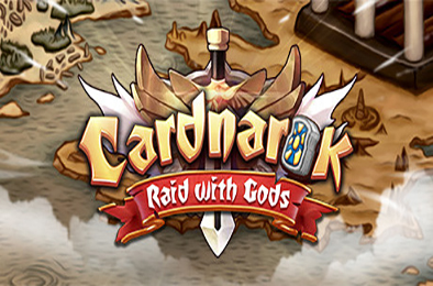 卡纳洛克：神战 / Cardnarok: Raid with Gods（v1.0.0.a） 桌面游戏TAB下载