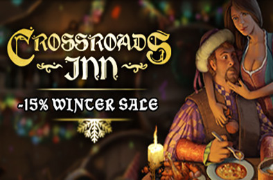 十字路酒馆周年纪念版 / Crossroads Inn Anniversary Edition v4.0.9 模拟经营SIM下载