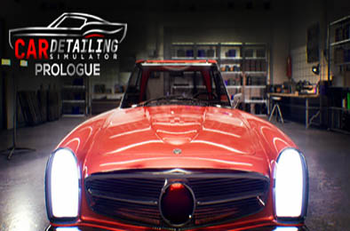 汽车美容模拟器 / Car Detailing Simulator v1.000.62 下载