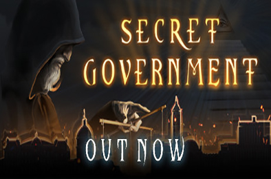 秘密兄弟正式版 / Secret Government 模拟经营SIM下载