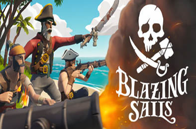 炽焰之帆 / Blazing Sails v1.9.2.2 动作游戏ACT下载