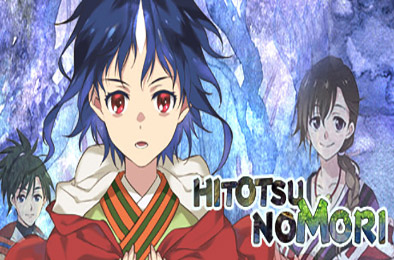 一角之森 / HITOTSU NO MORI 角色扮演RPG下载