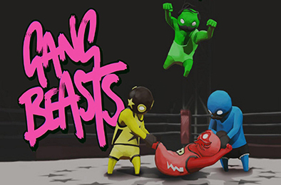 激萌大乱斗 动作游戏ACT下载