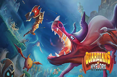 海洛尔守护者 / Guardians of Hyelore v4.31 动作游戏ACT下载