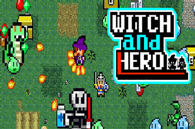 魔女与勇者 / Witch and Hero  动作游戏ACT下载