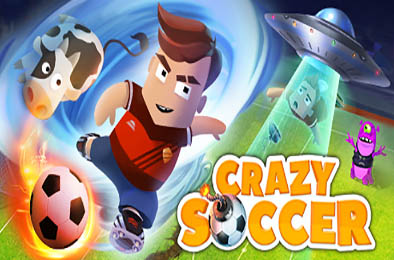 疯狂足球 / Crazy Soccer  动作游戏ACT下载