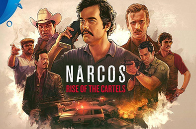 毒枭：卡特尔崛起 / Narcos：Rise of the Cartels 冒险解谜AVG下载