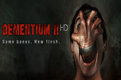 病房2：高清版 / Dementium II HD 冒险解谜AVG下载
