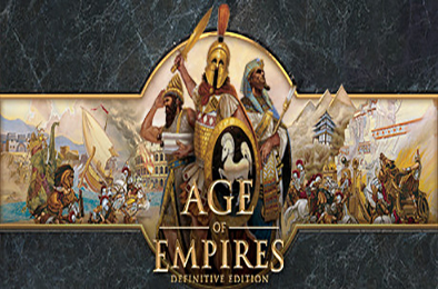 帝国时代：终极版 / Age of Empires: Definitive Edition 即时战略RTS下载