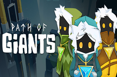 巨人旅途 / Path of Giants 冒险解谜AVG下载