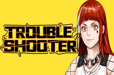 纷争终结者：被遗弃的孩子们 / TROUBLESHOOTER: Abandoned Children 策略战棋SLG下载